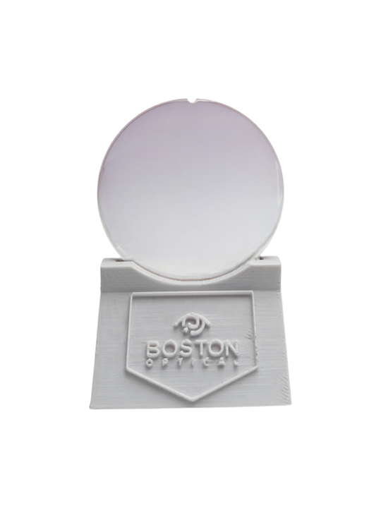 Boston Optical RIHANNA MR-8 FLASH MIRROR GOLD+AR GREEN